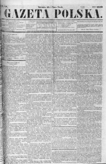 Gazeta Polska 1862 I, No 51