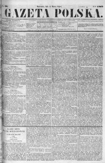 Gazeta Polska 1862 I, No 60