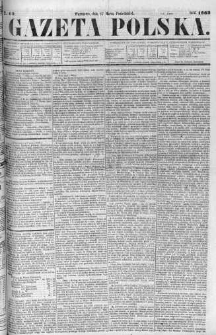 Gazeta Polska 1862 I, No 62