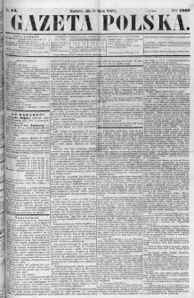 Gazeta Polska 1862 I, No 63
