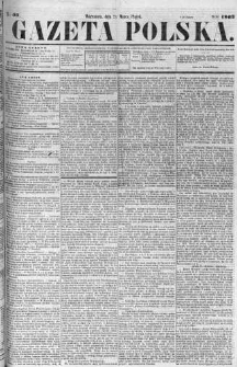 Gazeta Polska 1862 I, No 66