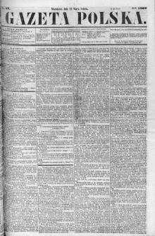 Gazeta Polska 1862 I, No 67
