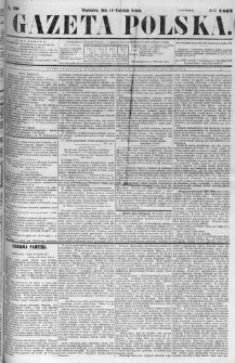 Gazeta Polska 1862 II, No 90