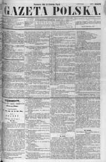 Gazeta Polska 1862 II, No 94