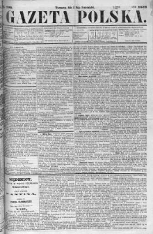 Gazeta Polska 1862 II, No 102