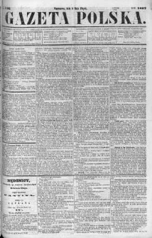 Gazeta Polska 1862 II, No 105