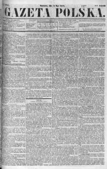 Gazeta Polska 1862 II, No 106