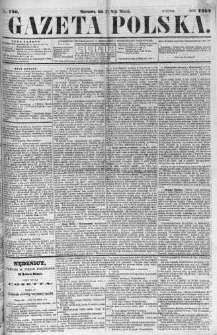 Gazeta Polska 1862 II, No 120