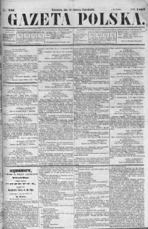 Gazeta Polska 1862 II, No 135