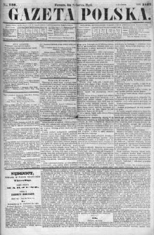 Gazeta Polska 1862 II, No 138