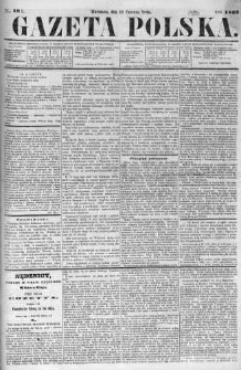 Gazeta Polska 1862 II, No 131