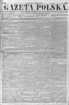 Gazeta Polska 1863 I, No 13