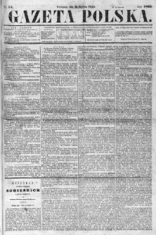 Gazeta Polska 1863 I, No 24
