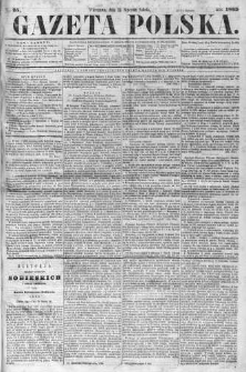 Gazeta Polska 1863 I, No 25