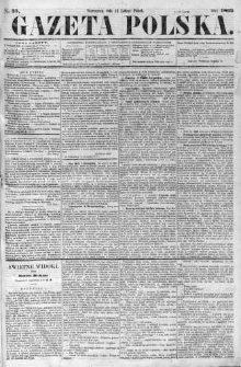 Gazeta Polska 1863 I, No 35