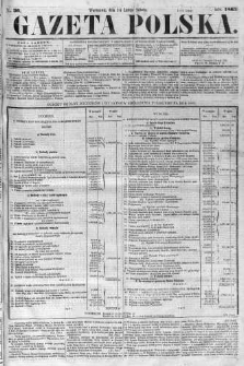 Gazeta Polska 1863 I, No 36