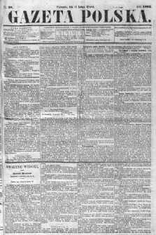 Gazeta Polska 1863 I, No 38