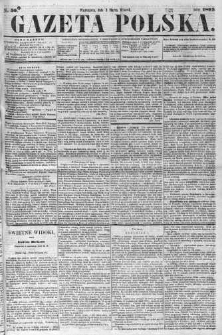 Gazeta Polska 1863 I, No 50