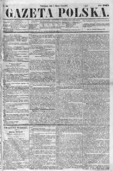 Gazeta Polska 1863 I, No 52