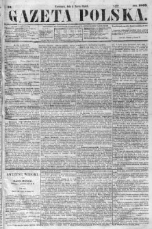 Gazeta Polska 1863 I, No 53