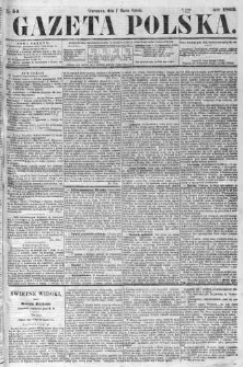 Gazeta Polska 1863 I, No 54