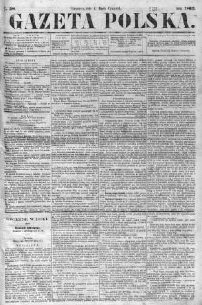 Gazeta Polska 1863 I, No 58