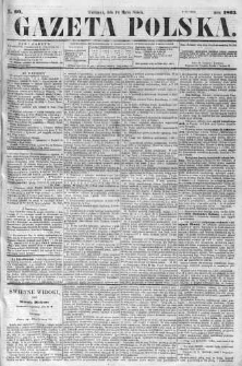 Gazeta Polska 1863 I, No 60