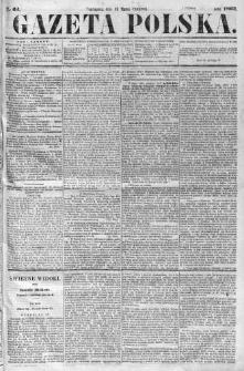 Gazeta Polska 1863 I, No 64