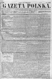 Gazeta Polska 1863 I, No 65