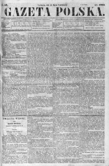 Gazeta Polska 1863 I, No 67