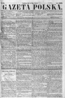 Gazeta Polska 1863 I, No 68