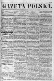 Gazeta Polska 1863 I, No 71