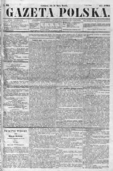 Gazeta Polska 1863 I, No 73