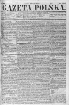 Gazeta Polska 1863 II, No 102