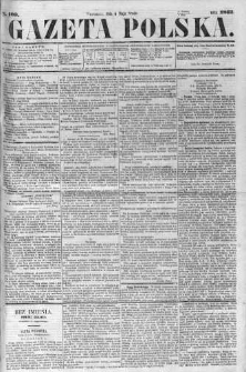 Gazeta Polska 1863 II, No 103
