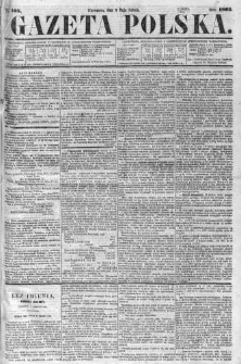 Gazeta Polska 1863 II, No 105