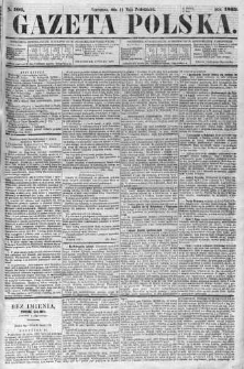 Gazeta Polska 1863 II, No 106