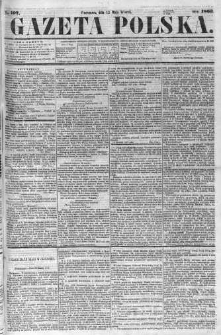 Gazeta Polska 1863 II, No 107