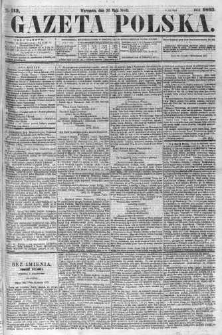 Gazeta Polska 1863 II, No 113
