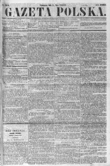 Gazeta Polska 1863 II, No 114