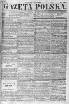Gazeta Polska 1863 II, No 125