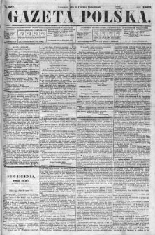 Gazeta Polska 1863 II, No 127