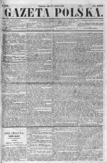 Gazeta Polska 1863 II, No 129