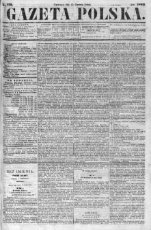 Gazeta Polska 1863 II, No 132