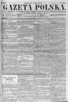 Gazeta Polska 1863 II, No 137