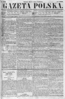 Gazeta Polska 1863 II, No 139