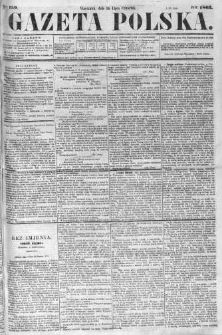 Gazeta Polska 1863 III, No 159