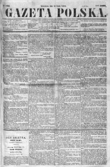 Gazeta Polska 1863 III, No 161