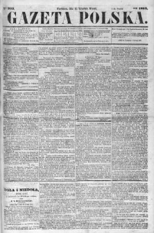 Gazeta Polska 1863 III, No 209