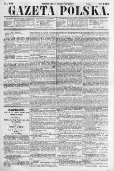 Gazeta Polska 1862 III, No 182